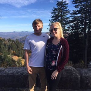 Meet your Posher, Marissa